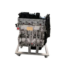 Load image into Gallery viewer, PEUGEOT BOXER Platform/Chassis 2011.03- 2.2 HDi 130 (96KW,130PS) DV6TED4 1.6L HDi Turbo Diesel Long Block Engine Assembly Common Rail Replacement for Peugeot Citroen Ford Volvo – OEM 0200GW