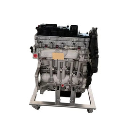 PEUGEOT BOXER Platform/Chassis 2011.03- 2.2 HDi 130 (96KW,130PS) DV6TED4 1.6L HDi Turbo Diesel Long Block Engine Assembly Common Rail Replacement for Peugeot Citroen Ford Volvo – OEM 0200GW