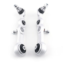 Load image into Gallery viewer, Pair Front Lower Wishbone Suspension Kit Control Arm for Mercedes C-Class W205 A205 C205 E-Class W213 E300 W257