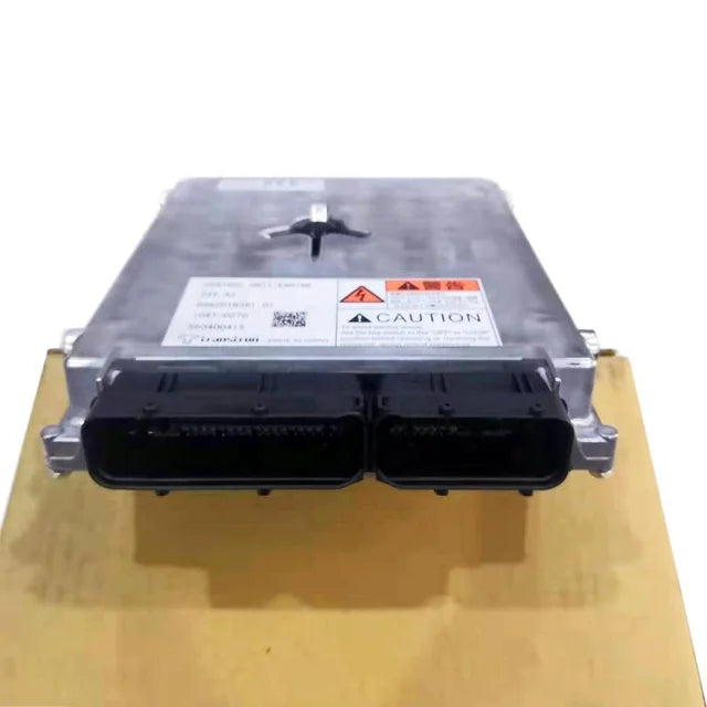 8-98125868-2 8982019361 Isuzu Genuine 4JJ1 Engine Control Unit Ecu