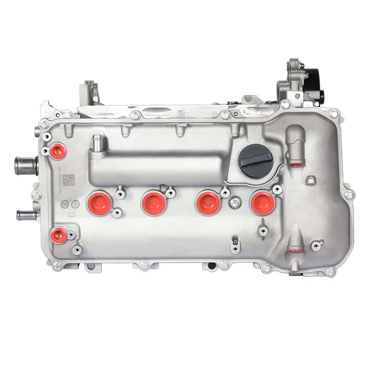 1ZR FE Engine Assembly 1.6L  Auto Parts Long Block Engine for TOYOTA COROLLA