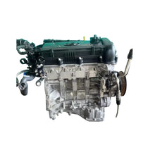 Load image into Gallery viewer, Hyundai Kia G4FA G4FC 1.6L Petrol Engine Assembly for Elantra I30 (Used) - photo 5