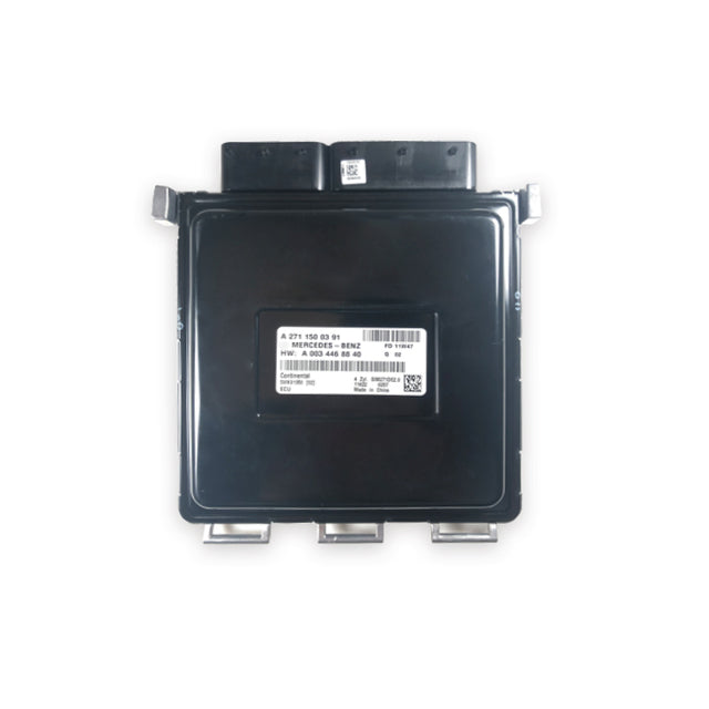 New ME9.7 271 ECU for Mercedes Benz Car ECU 271 Engine Computer