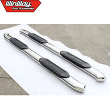 Load image into Gallery viewer, [HIL-STEP-008] Toyota Hilux Side Steps / Running Boards