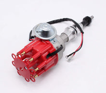 Load image into Gallery viewer, DIST-018 1964-1990 Ford Small Block 289-302 V8 HEI Distributor Ready-To-Run