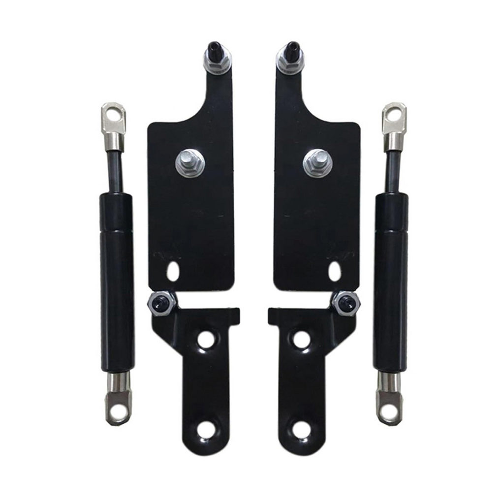 [HIL-TGA-009] Toyota Hilux Tailgate Assist Kit