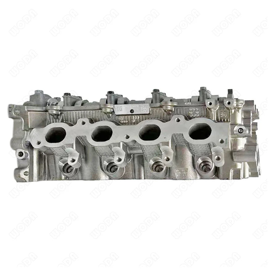 Hyundai CEED HYBRID 20 (2019-) 2019- G4LD Popular Selling G4LD 22100-03800 Aluminum Gasoline Engine Cylinder Head – OEM 22100-03800