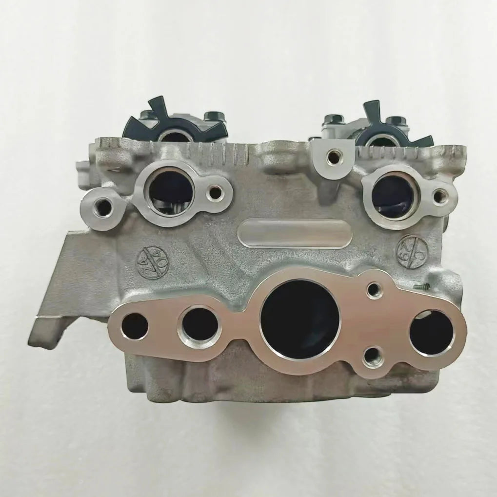 Factory Direct Sale G3LA G3LC Cylinder Head Assembly OE 22100-04301 for Hyunday Kia Picanto