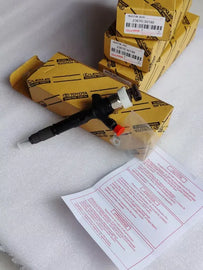 095000-8290 23670-0L050 1KD Common Rail Diesel Injector
