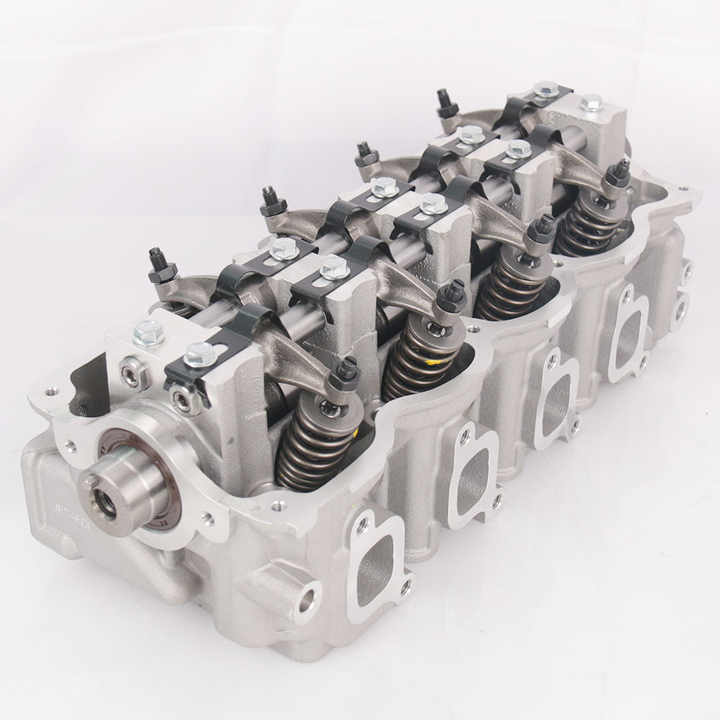 B10S1 B10S Complete Cylinder Head 96642709 96666228 for Daewoo Matiz Spark 1.0L 68.50mm