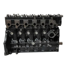 Load image into Gallery viewer, TOYOTA LAND CRUISER 1990.01-2001.08 4.2 D 4x4 (123KW,167PS) 6 Cylinder 1HZ Diesel Engine Assembly Long Block 1HZ Motor ForToyota Land Cruiser – OEM 1110117012