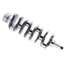 Load image into Gallery viewer, Heavy Duty Forged Steel 3.6L Diesel Engine 8-94416-373-1 Crankshaft for Isuzu NKR NPR 4BE1