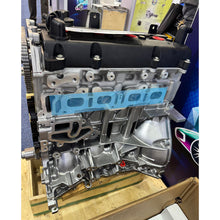 Load image into Gallery viewer, High Quality QR25 MAO MA0 QR25DD QR25DE 4 Cylinder 2.5L Bare Engine for Nissan Murano Pathfinder Primera Navarre T31