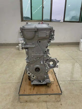 Load image into Gallery viewer, Toyota 6ZR 2.0L Petrol Engine Assembly for Corolla Verso (Remanufactured) - photo 6