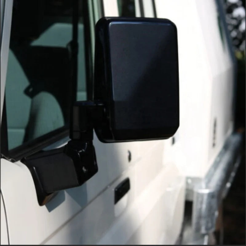 Premium Side Mirror for Toyota Land Cruiser LC79