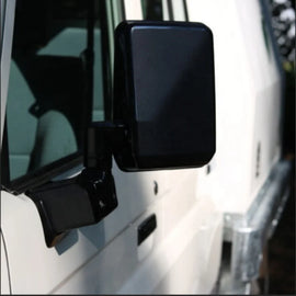 Premium Side Mirror for Toyota Land Cruiser LC79