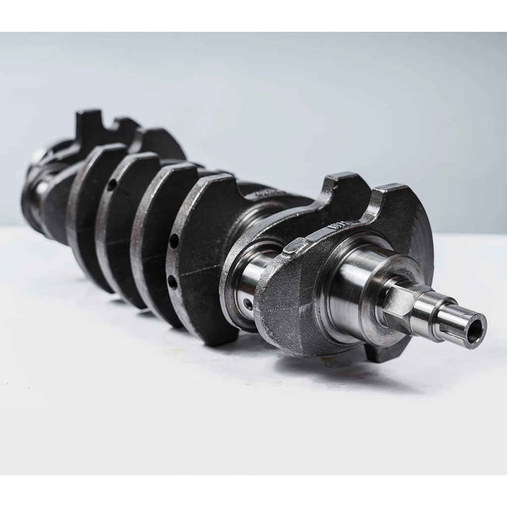OE 90467348 X16XE X16XEL X16SZR  Engine Part Crankshaft for CORSA 1.6 DAWEOO Opel Chevrolet