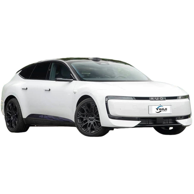 2026 E5 Edition High-Efficiency Batteries