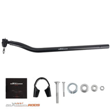 Load image into Gallery viewer, 3.5 - 6in Suspension Lift Kits Front High Steer Drag Link for Jeep Wrangler JL Gladiator JT 2018-2024