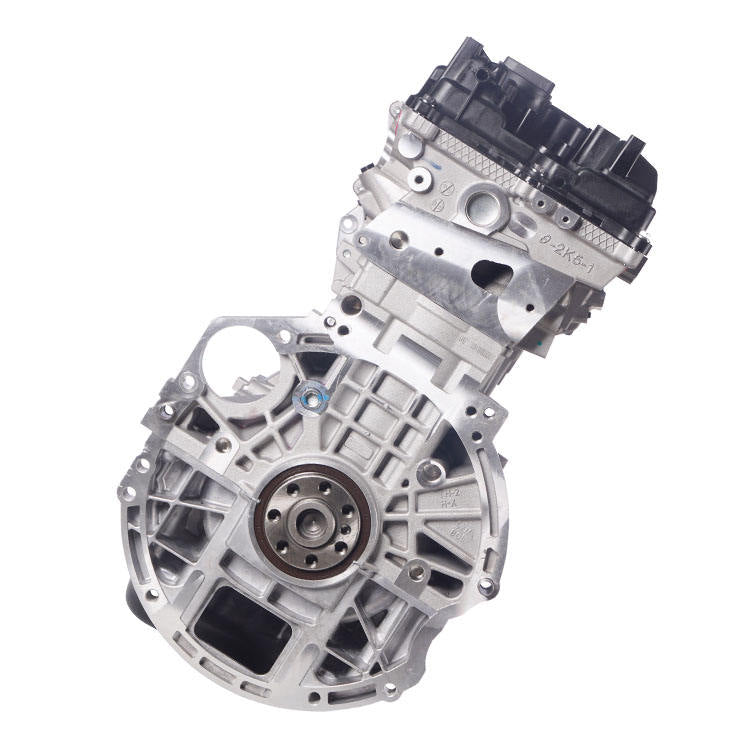 New Motor Engine ASSY G4KC G4KE G4JS G4EK G4KJ Used for Hyundai Sonata 2.4L