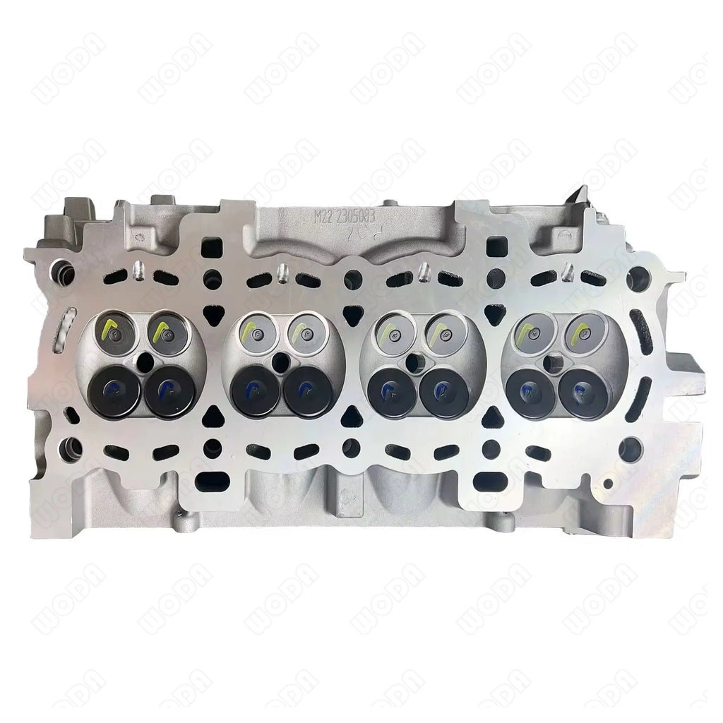 Ford Focus CB4 2008- 2008-2023 HXJD IQDA IQDB IQDP JQDA JQDB JTDA JTDB Quality 1481576 Engine Cylinder Head for Ford B-max/C-max/Fiesta BM5G-6A258-AB – OEM AE8G-6C062-GA