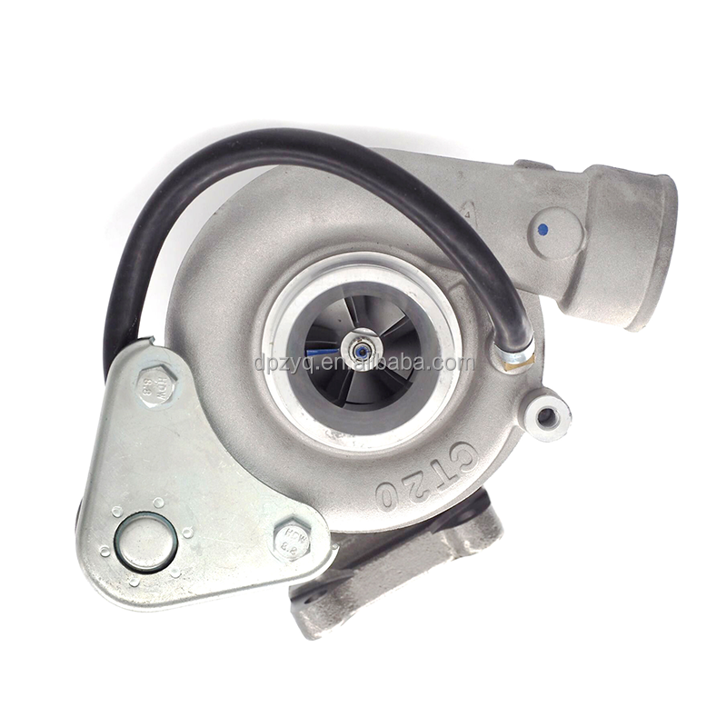 CT20 17201-54060 1720154060 Turbocharger for Toyota 2.4L 2L-T Engine Hilux Hiace Landcruiser 17201-54061