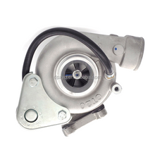 Load image into Gallery viewer, CT20 17201-54060 1720154060 Turbocharger for Toyota 2.4L 2L-T Engine Hilux Hiace Landcruiser 17201-54061
