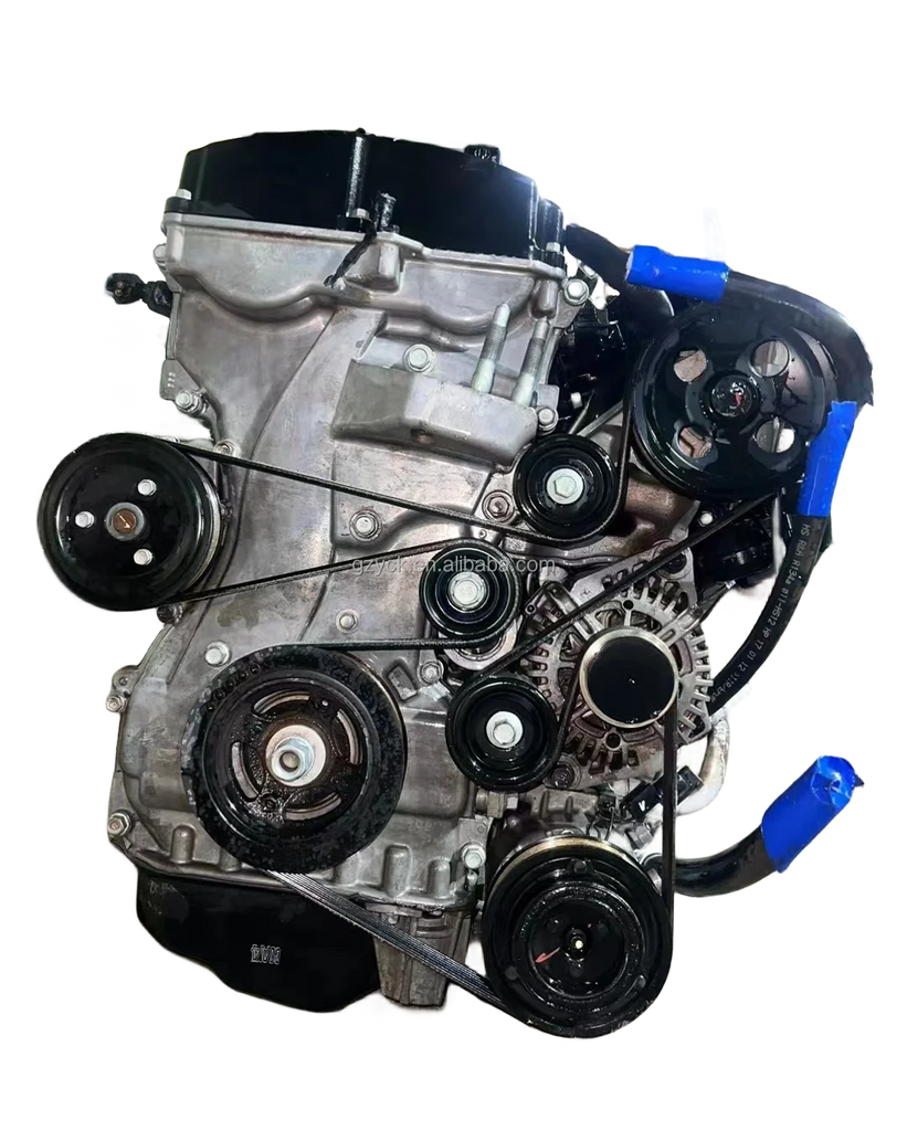 Hyundai Kia G4KD 2.0L Engine Assembly for Sonata Elantra (Used) - photo 1