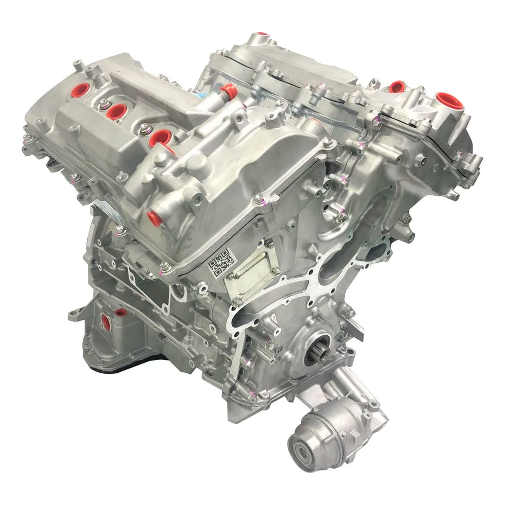Good Condition Complete Engines Assembly 5GR V6 2.5L for Toyota Crown  Reiz
