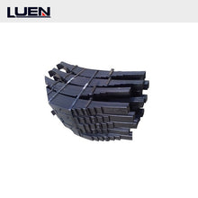 Load image into Gallery viewer, Triton Leaf Spring
