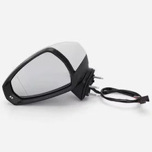 Load image into Gallery viewer, Audi A3 S3 8V Right Side Door Mirror Assembly White 8V1857410