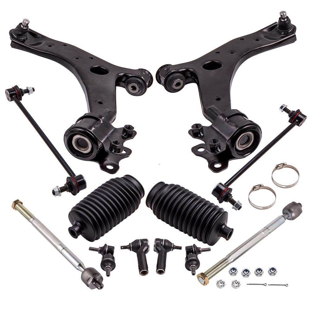 Mazda 3 Control Arm - 2004-2009