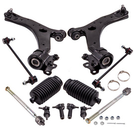 Mazda 3 Control Arm - 2004-2009