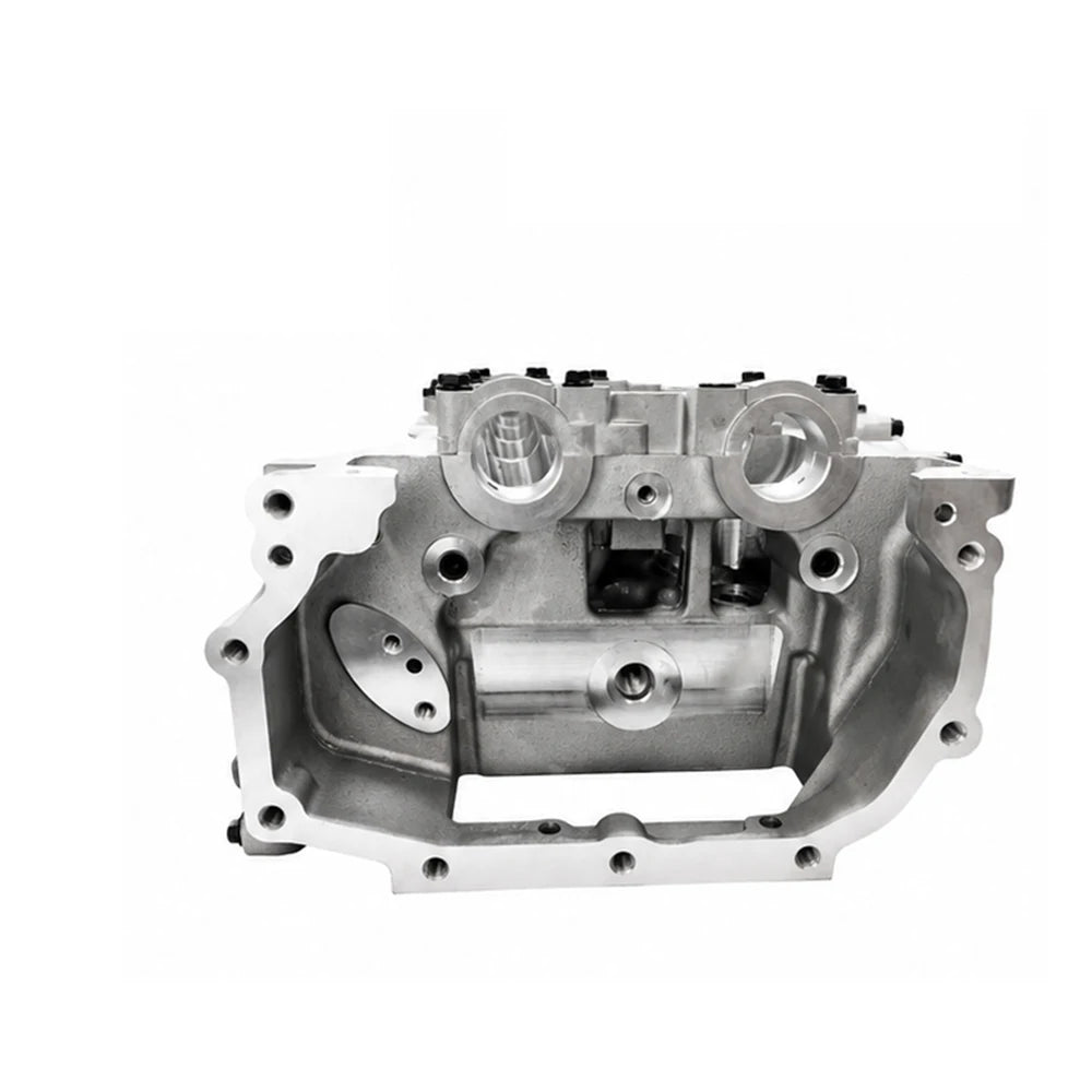 Premium GA16DE 1.6L 16V DOHC Complete Engine Cylinder Head Assembly 11040-0M300 Cylinder Head for Nissan Sunny Sentra Tsuru