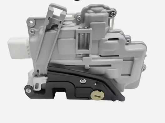 Audi A3, Q3 & A6 C7 Rear Right Door Lock Actuator 4G0839016A
