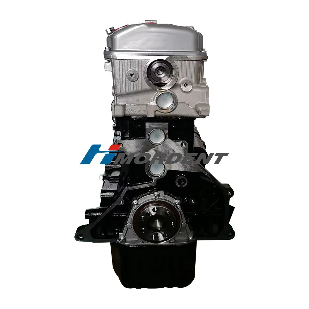 Mitsubishi Lancer Evolution 2008-2014 4G63 2.0L Auto Engine 4G63 Lancer Pajero 1000HP 16 Cylinders 2.4L – OEM 4G63