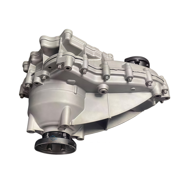 Front Differential / Transfer Case for Mercedes-Benz ML / GL / R-Class (W251 W164 W166) - Transfer Case Assembly