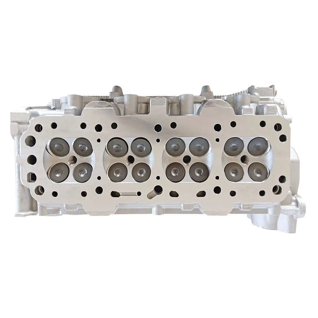 Auto Engine Parts F16D3 Cylinder Head for Dawoo GM Excelle Paeak Chevrolet 96378691 96389035 96446922