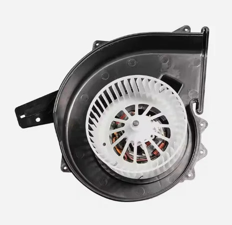 Skoda Rapid Fabia VW Santana 12V Heater Blower Motor 34D819015C