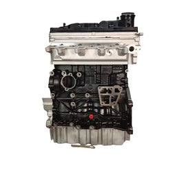 CAYC, CAYC CAY 1.6L TDI Turbo Diesel Long Block Engine Assembly Common Rail Replacement for Volkswagen Audi Skoda Seat – OEM 03L103063B