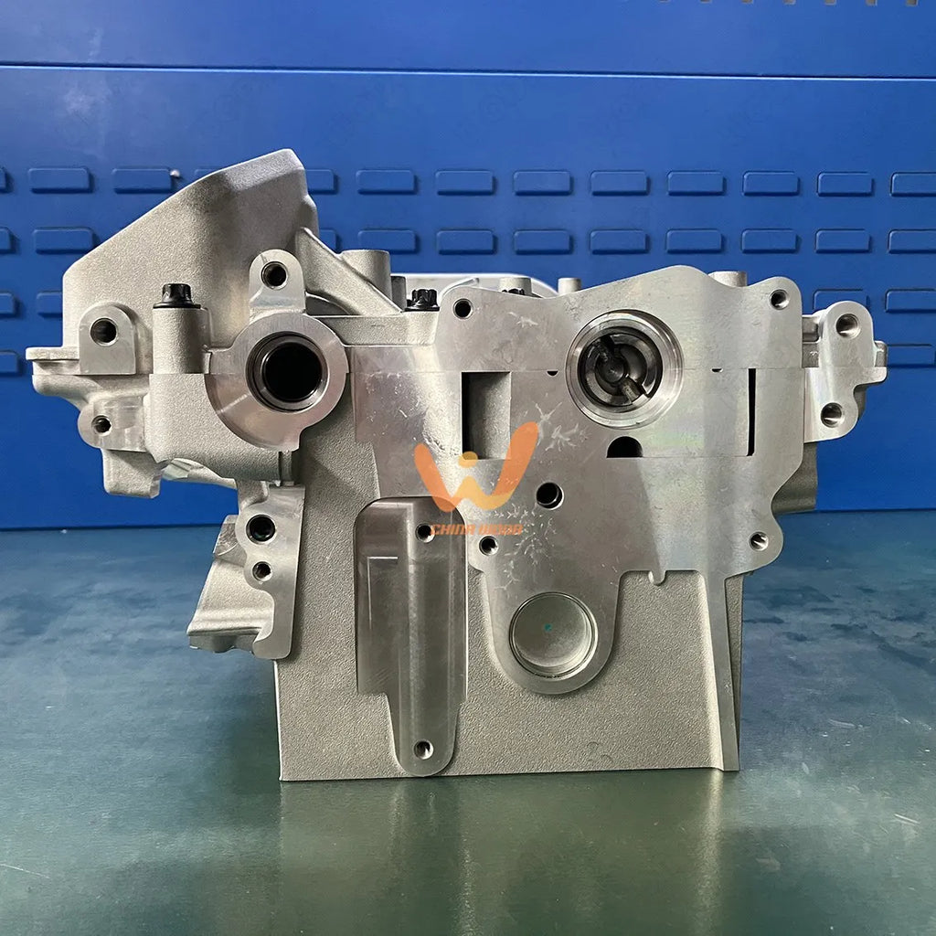 Grade C C 180 BLUETEC / D 2013-2021 M274 920 M274 920 Cylinder Head Assy for Mercedes-Benz A2740904080 Class C200 C250 C260 SLC Sports Car – OEM A2740904080