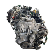Load image into Gallery viewer, Nissan MR16 MR16DDT 1.6L Petrol Engine Assembly for Qashqai (Used) - photo 5