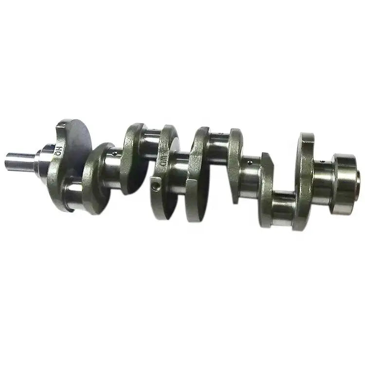 2.0T Diesel Engine Parts Crankshaft GW4D20 4D20 Crank Shaft Fit for Great Wall HOVER H5 H6 FENGJUN 5 WINGLE 5