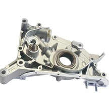 Load image into Gallery viewer, New Engine Parts Oil Pump 21340-42501 for Hyundai D4BA D4BF D4BH D4BX Mitsubishi 4D55 4D56