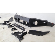 Load image into Gallery viewer, 4x4 steel car bumper bull bar for Ford Ranger 2012+ front bumper