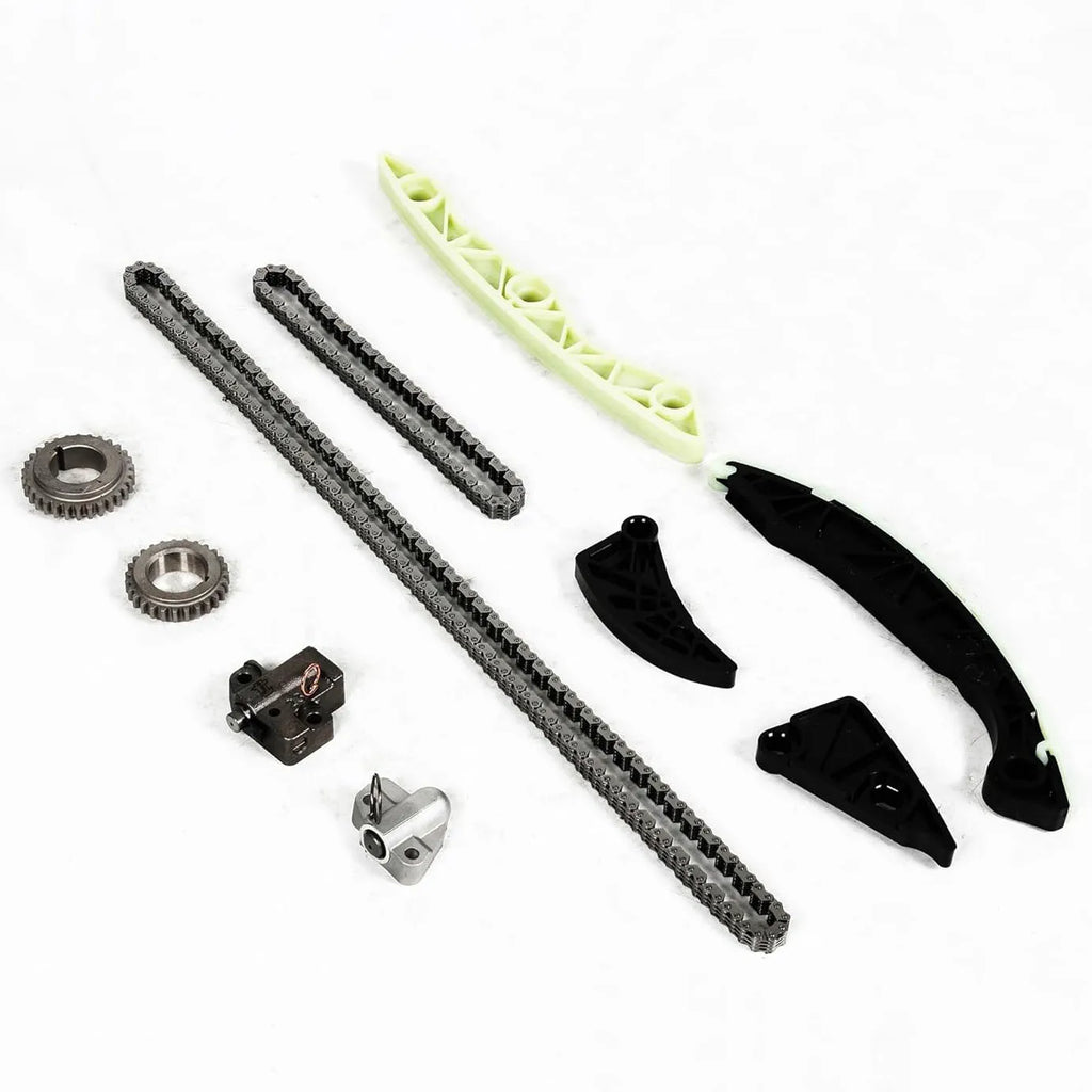 Auto Engine Parts G4KE Timing Chain Kit Set for Kia K5 Tucson Sonata 2.4L Optima 2.4L HYUNDAI IX35