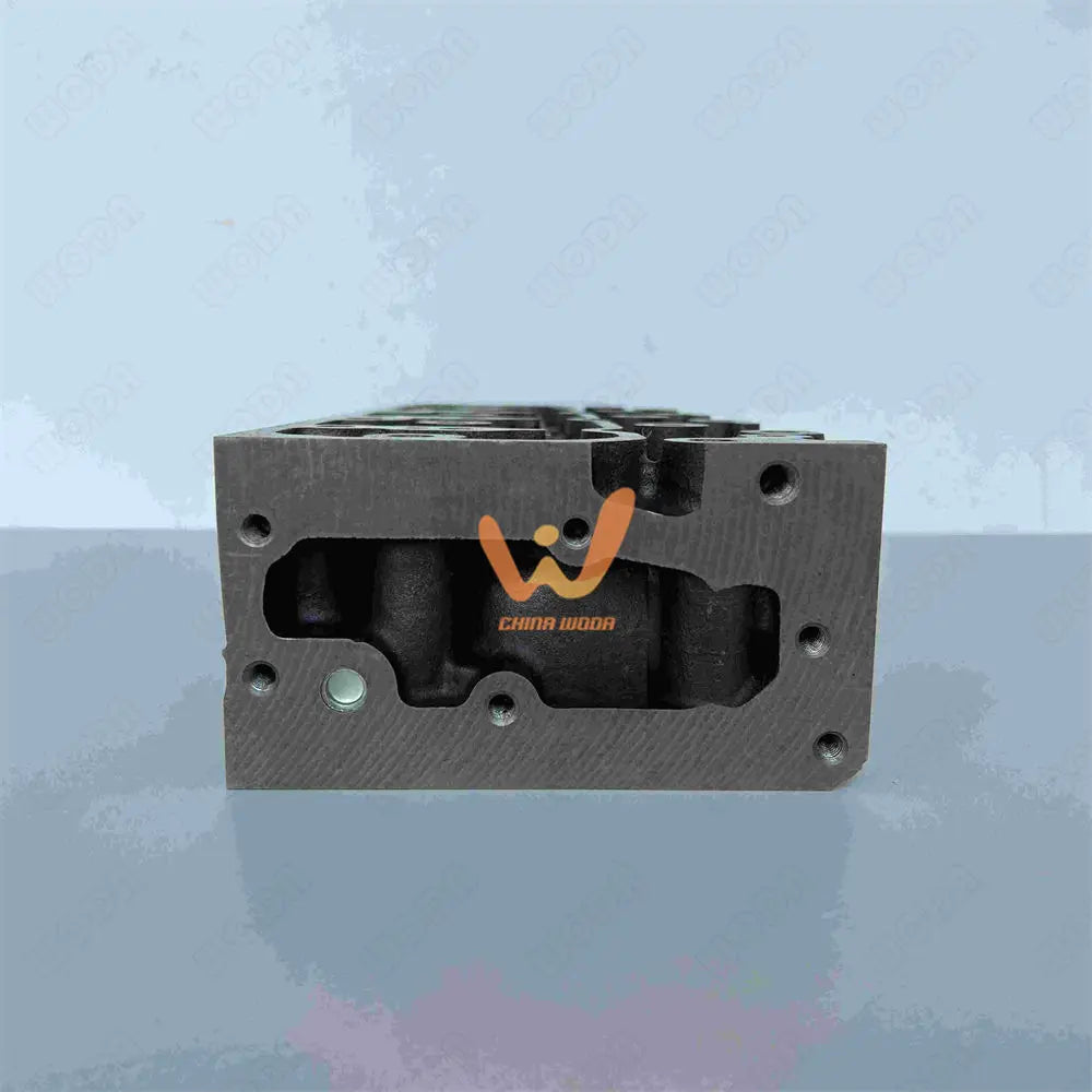 4JH1 OEM 8973583660 4JH1 4JH1TC Cylinder Head for Isuzu d Max Kb300 Pickup 4 Valve Engine Parts – OEM 8-97358-366-0
