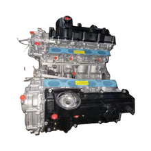 Load image into Gallery viewer, Nissan VK56VD 5.6L Bare Engine Assembly for Nismo Titan NV (New) - photo 4
