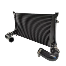 Load image into Gallery viewer, Golf 7 GTI Intercooler – Contach Performance Front Mount Intercooler for Audi A3 S3, Volkswagen Golf 7 GTI R Mk7 EA888