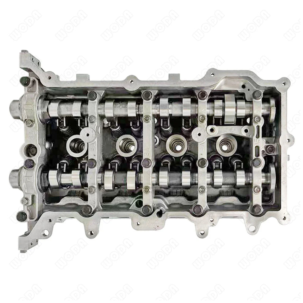Hyundai I40 12 (2011-2015) 2011-2015 G4NC G4NC OEM 22100-2E202 2.0L Complete Engine Parts Cylinder Head Elantra Tucsun – OEM 22100-2E202